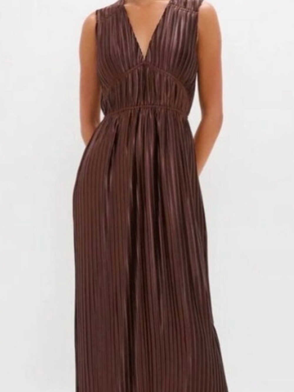 Tuckernuck Chloe Maxi Dress